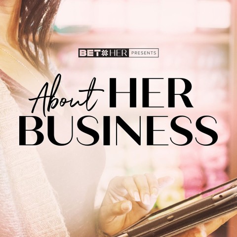 About Her Business