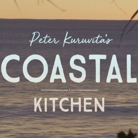 Peter Kuruvita's Coastal Kitchen