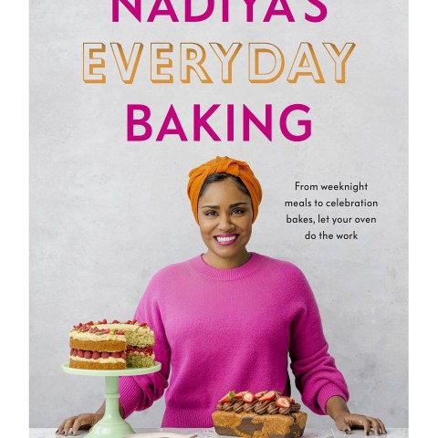 Nadiya's Everyday Baking