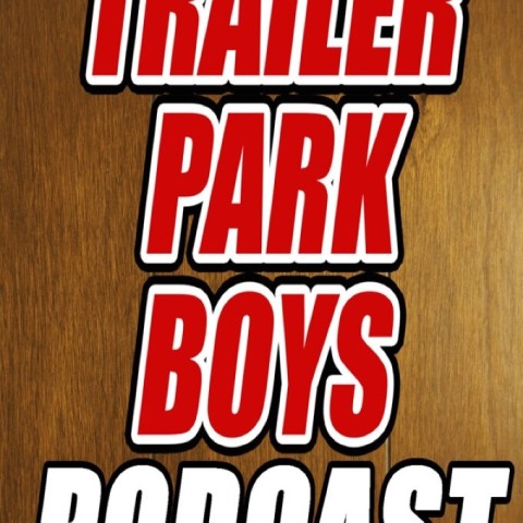 Trailer Park Boys Podcast