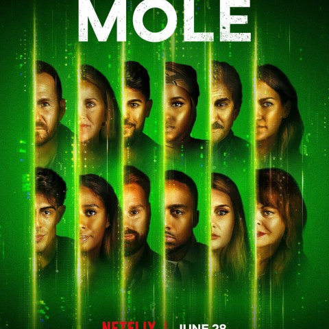 The Mole