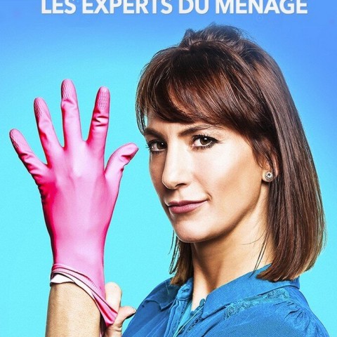 Cleaners : Les experts du ménage