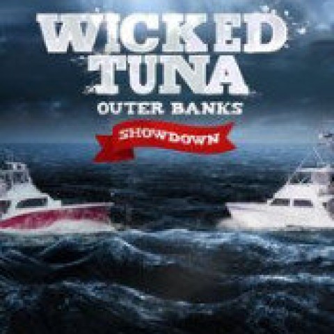 Wicked Tuna: Outer Banks Showdown