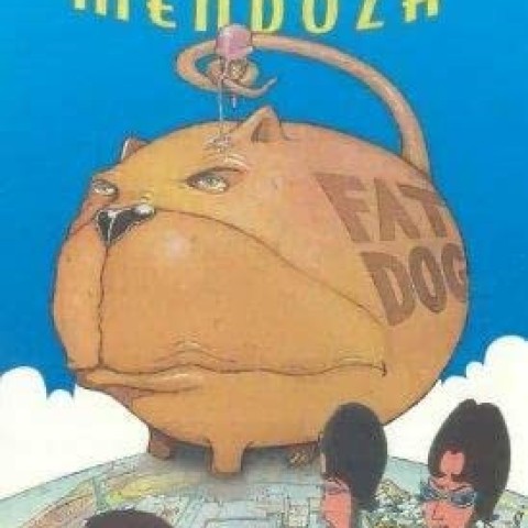Fat Dog Mendoza