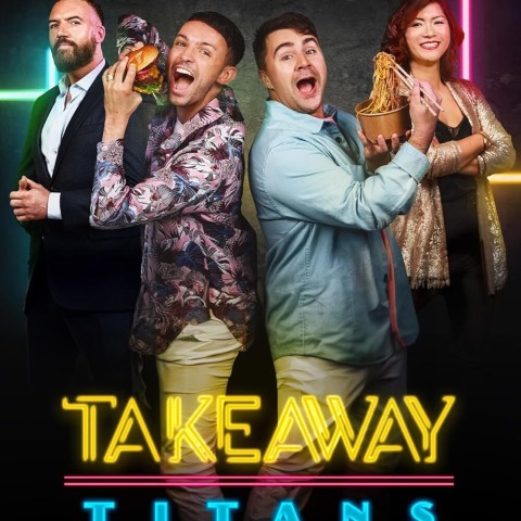 Takeaway Titans