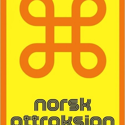 Norsk attraksjon