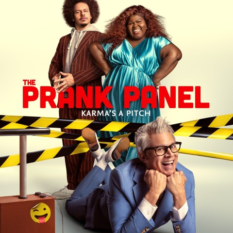 The Prank Panel