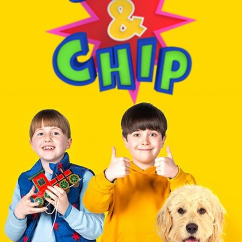 Biff and Chip