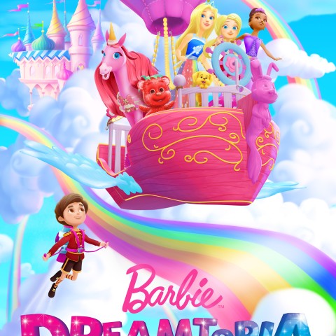 Barbie: Dreamtopia