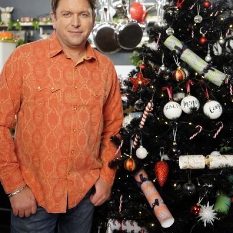 James Martin's Saturday Morning at Christmas