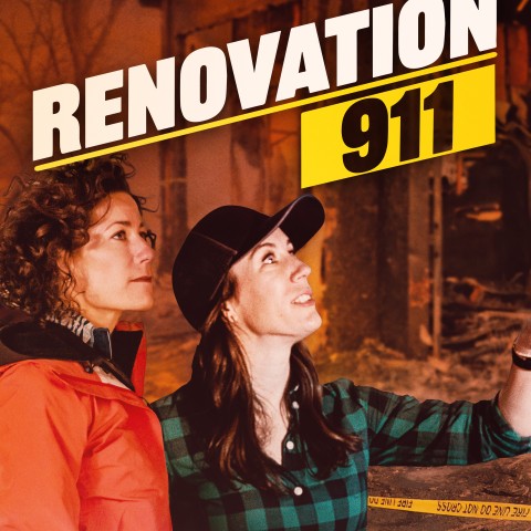 Renovation 911