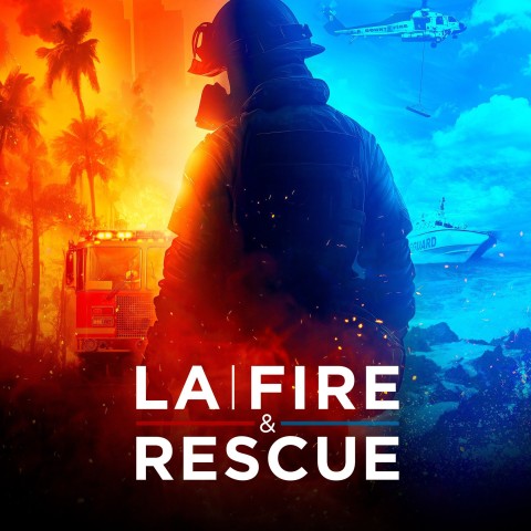 LA Fire & Rescue