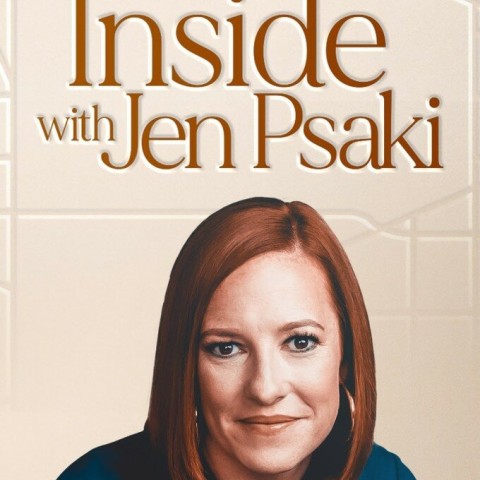 Inside with Jen Psaki