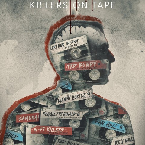 Violent Minds: Killers on Tape