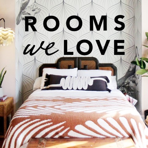 Rooms We Love