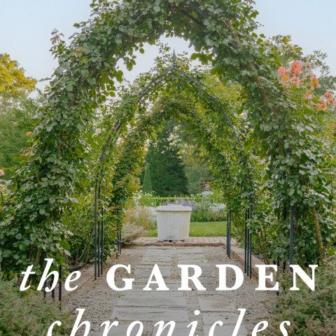 The Garden Chronicles