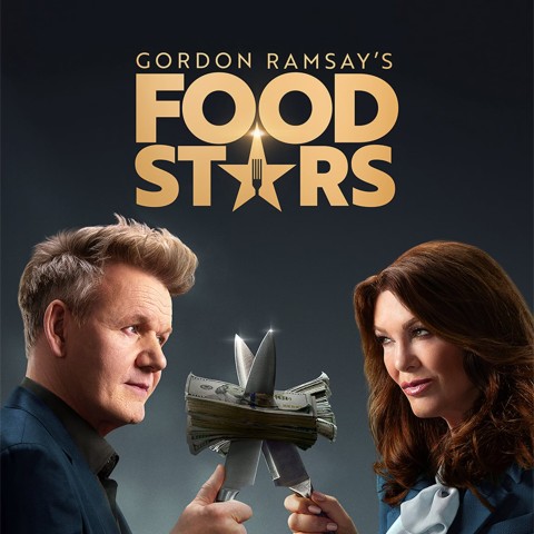 Gordon Ramsay's Food Stars