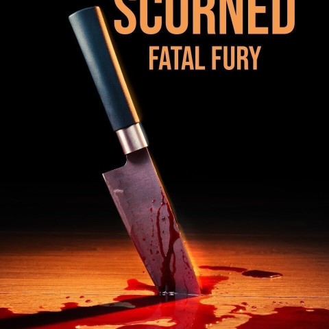 Scorned: Fatal Fury