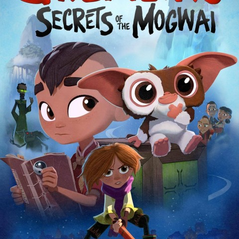 Gremlins: Secrets of the Mogwai