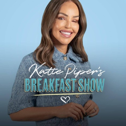 Katie Piper's Breakfast Show