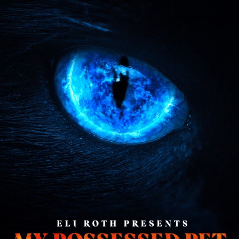 Eli Roth Presents: My Possessed Pet