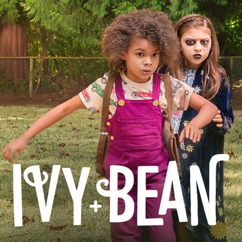 Ivy + Bean