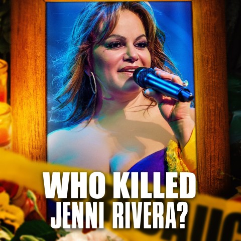 Who Killed Jenni Rivera?