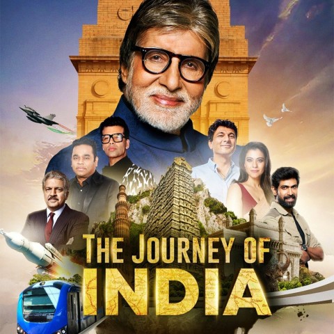 The Journey of India