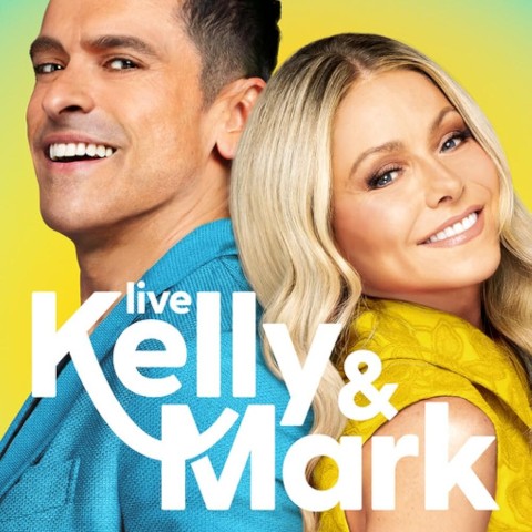 Live with Kelly & Mark