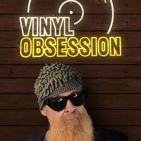 Vinyl Obsession