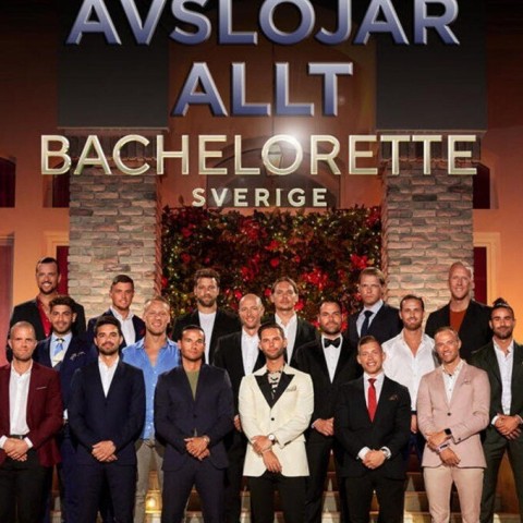 Bachelorette - Killarna avslöjar allt