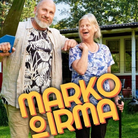 Marko & Irma