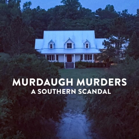 Murdaugh Murders: A Southern Scandal