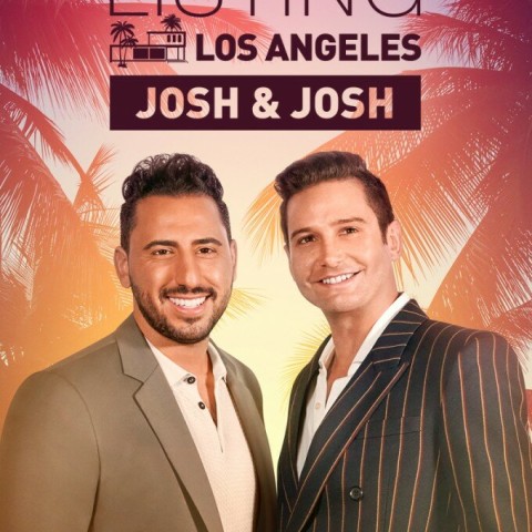 Million Dollar Listing Los Angeles: Josh & Josh