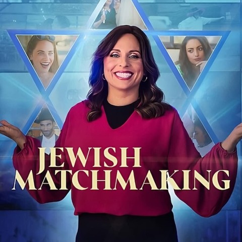 Jewish Matchmaking