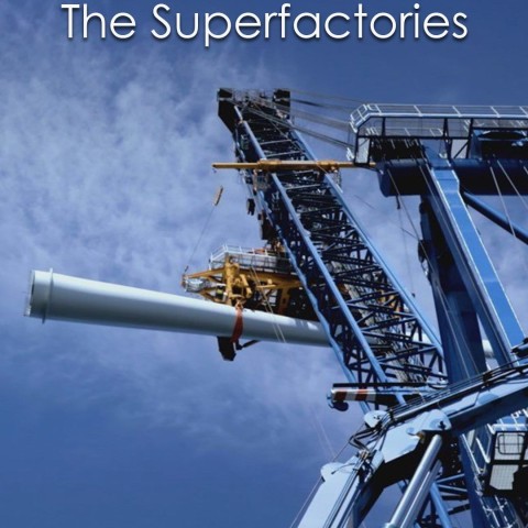 Secrets of the Superfactories