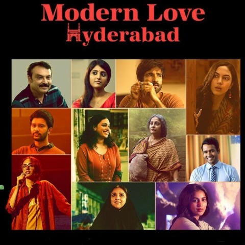 Modern Love: Hyderabad