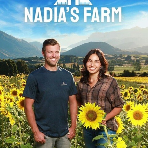 Nadia's Farm