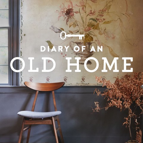 Diary of an Old Home