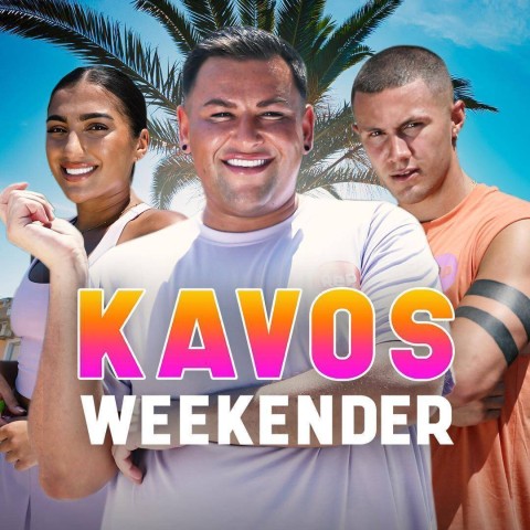 Kavos Weekender