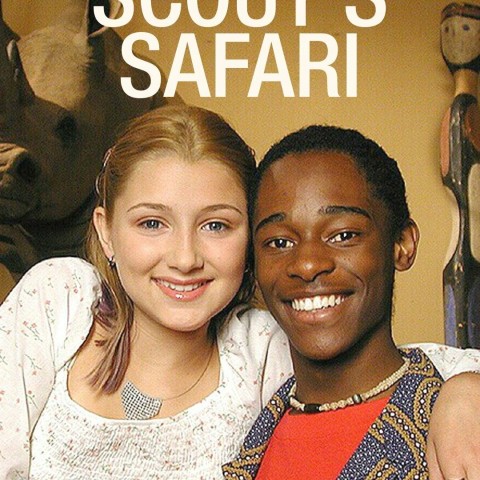Scout's Safari