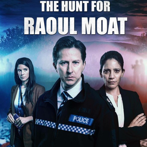 The Hunt for Raoul Moat