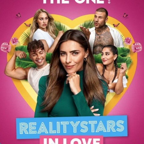 Are You the One - Reality Stars in Love
