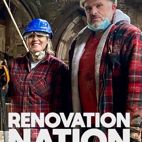 Renovation Nation