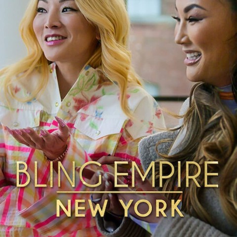 Bling Empire: New York