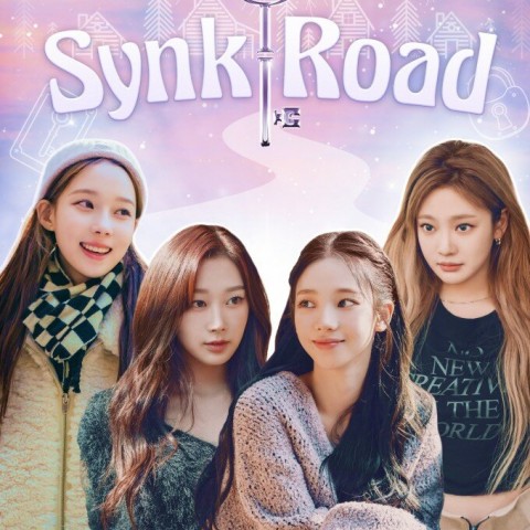Aespa's Synk Road