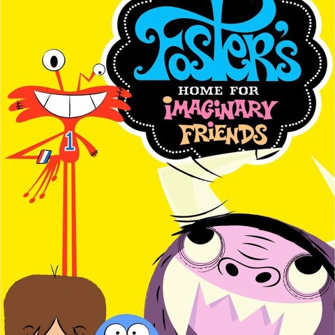 Foster's Home for Imaginary Friends