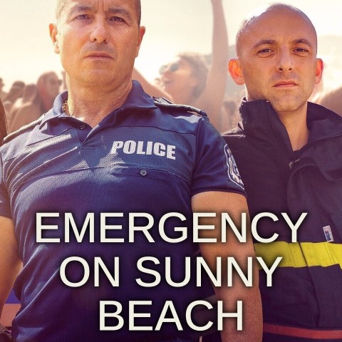 Emergency on Sunny Beach