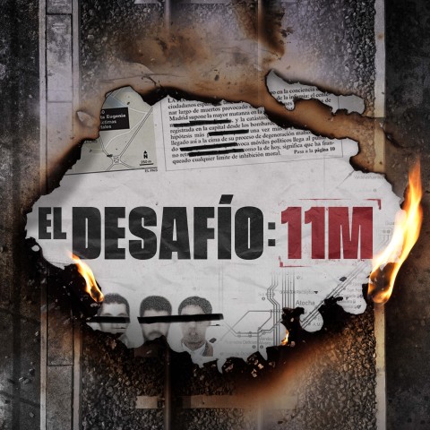 El desafío: 11M