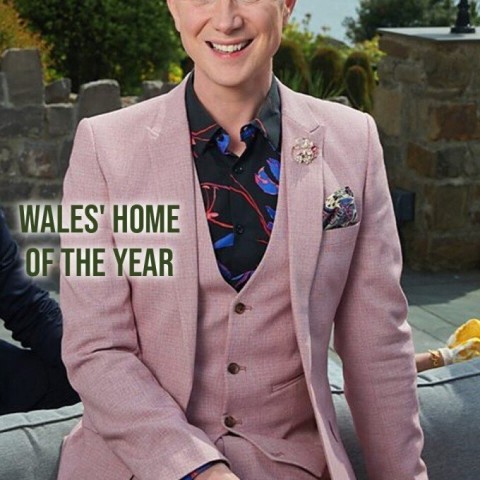 Wales's Home of the Year